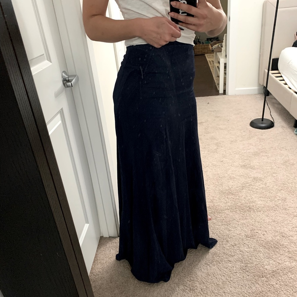 Show me your mumu maxi